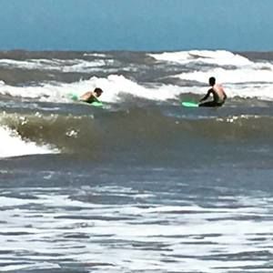 Meet your Posher, Kaiden